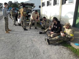 2019-02-09  COMANDOS